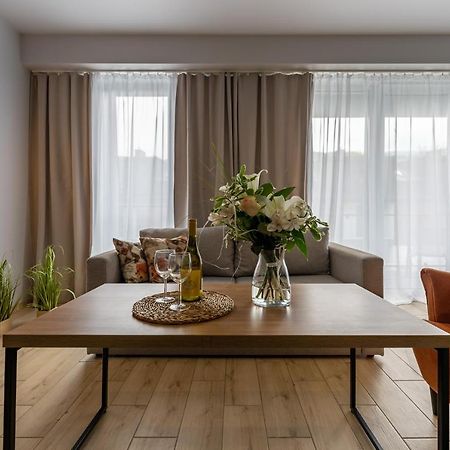 Apartament Zielony Jodlowa - Z Prywatna Sauna! By Dream Apart Szczyrk Eksteriør billede