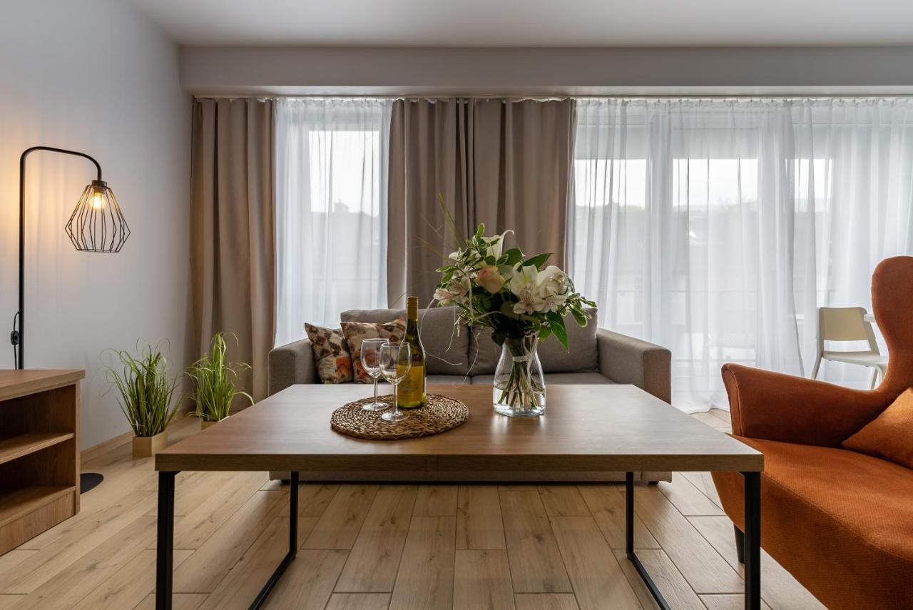 Apartament Zielony Jodlowa - Z Prywatna Sauna! By Dream Apart Szczyrk Eksteriør billede