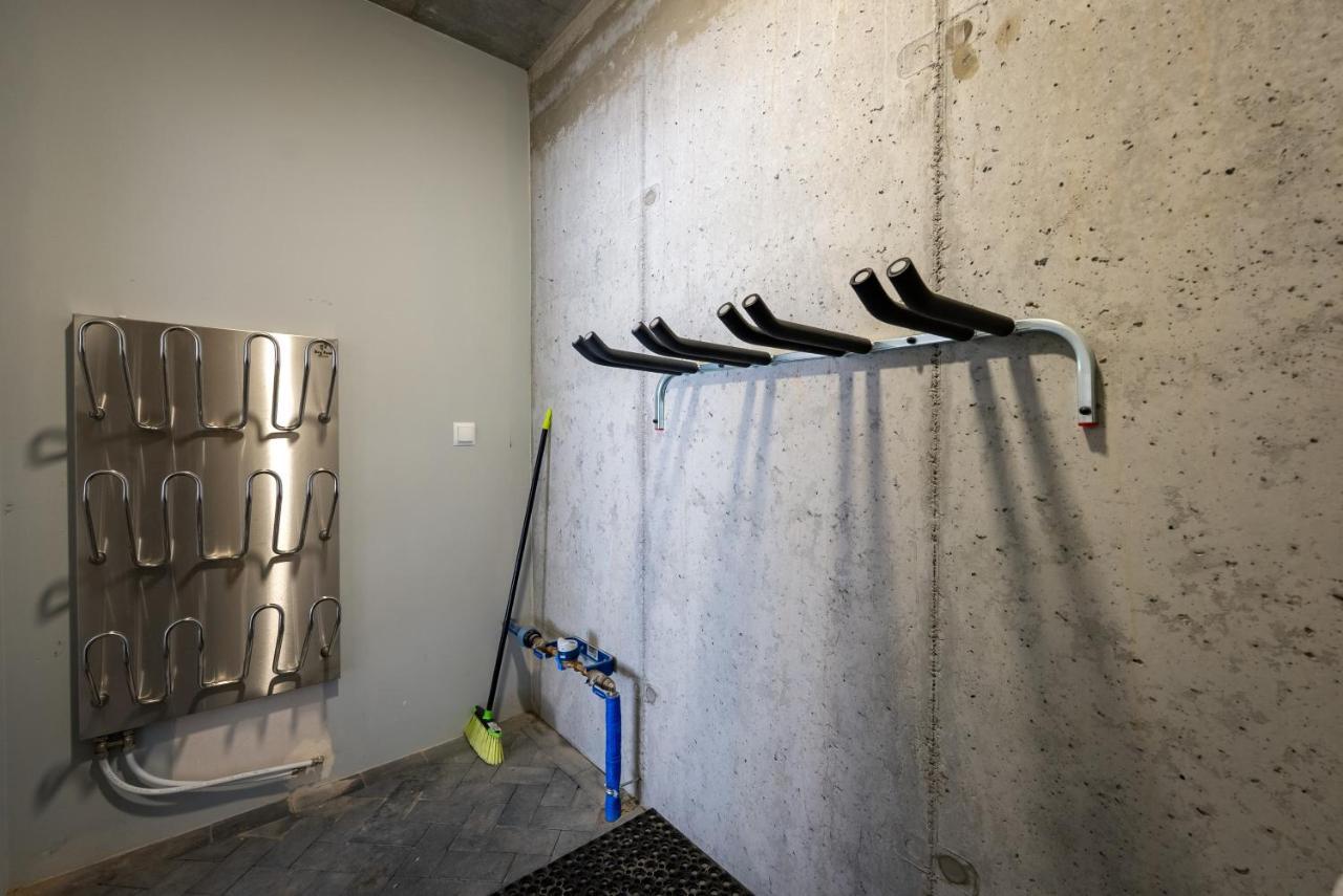 Apartament Zielony Jodlowa - Z Prywatna Sauna! By Dream Apart Szczyrk Eksteriør billede