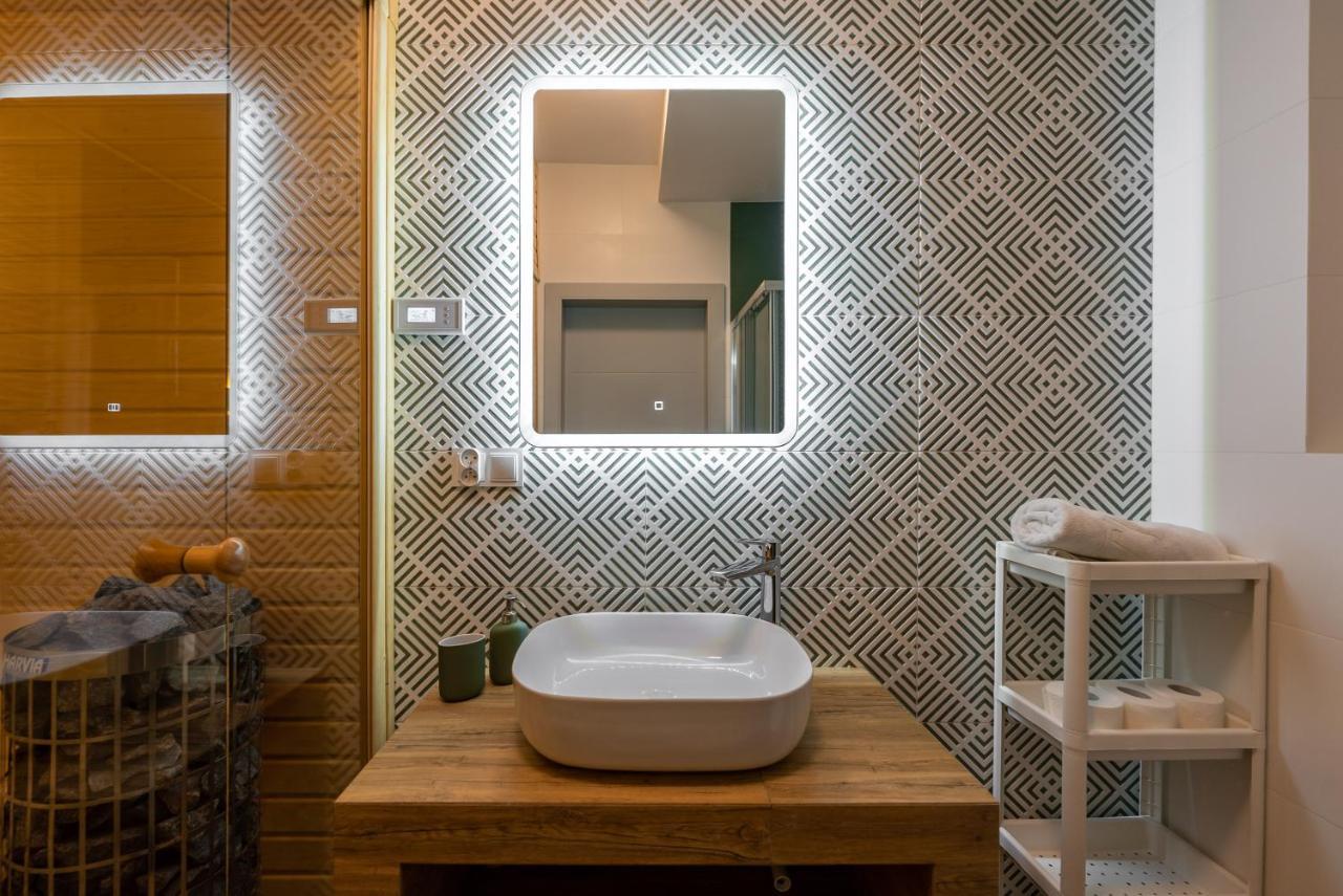 Apartament Zielony Jodlowa - Z Prywatna Sauna! By Dream Apart Szczyrk Eksteriør billede