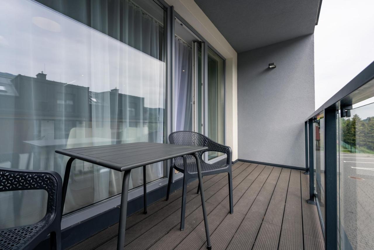 Apartament Zielony Jodlowa - Z Prywatna Sauna! By Dream Apart Szczyrk Eksteriør billede