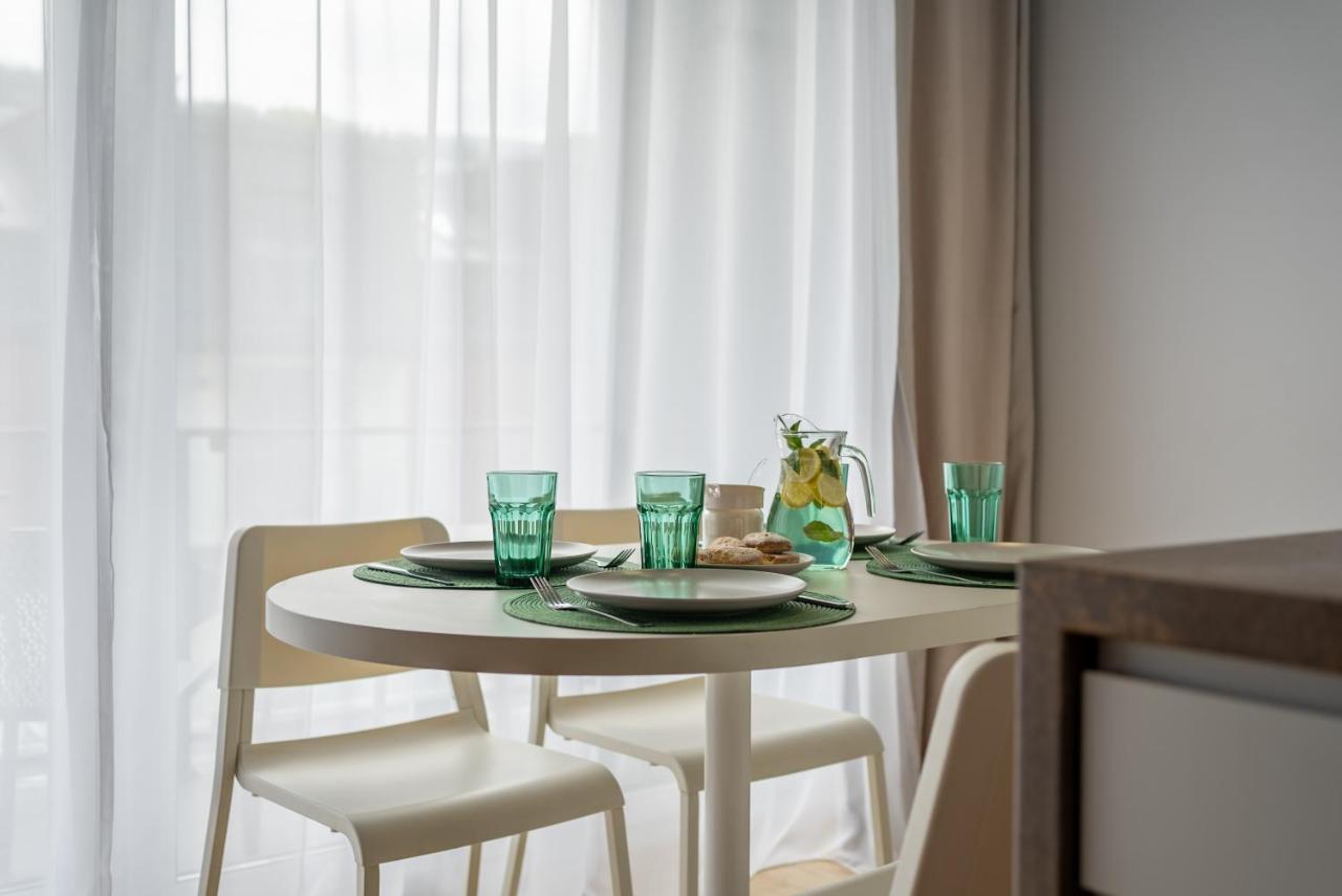 Apartament Zielony Jodlowa - Z Prywatna Sauna! By Dream Apart Szczyrk Eksteriør billede