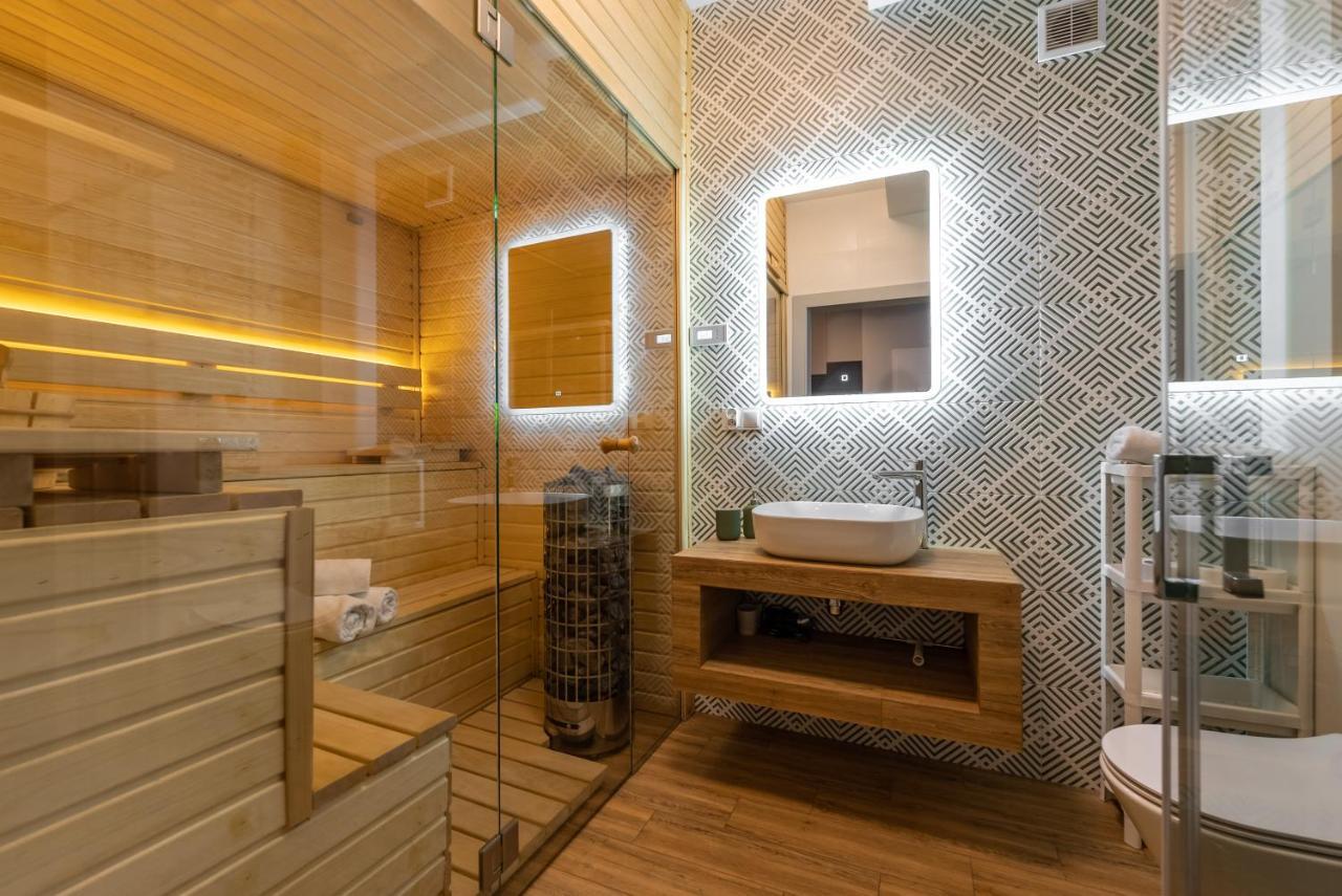 Apartament Zielony Jodlowa - Z Prywatna Sauna! By Dream Apart Szczyrk Eksteriør billede
