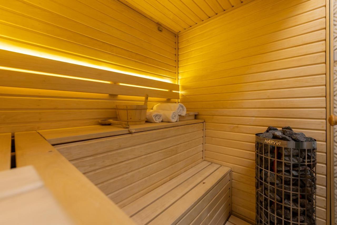 Apartament Zielony Jodlowa - Z Prywatna Sauna! By Dream Apart Szczyrk Eksteriør billede