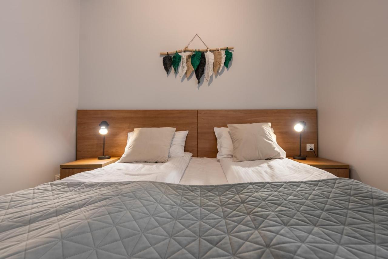 Apartament Zielony Jodlowa - Z Prywatna Sauna! By Dream Apart Szczyrk Eksteriør billede